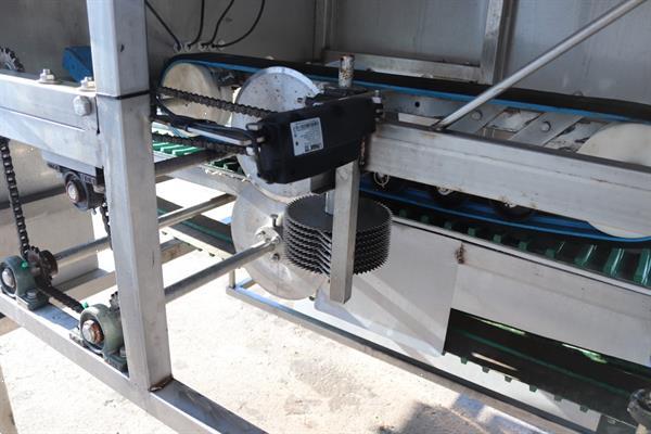 Grote foto baekelandt preisnijder agrarisch tuinbouw