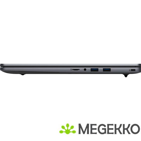 Grote foto medion akoya e15223 md62644 15.6 intel n100 laptop computers en software overige computers en software