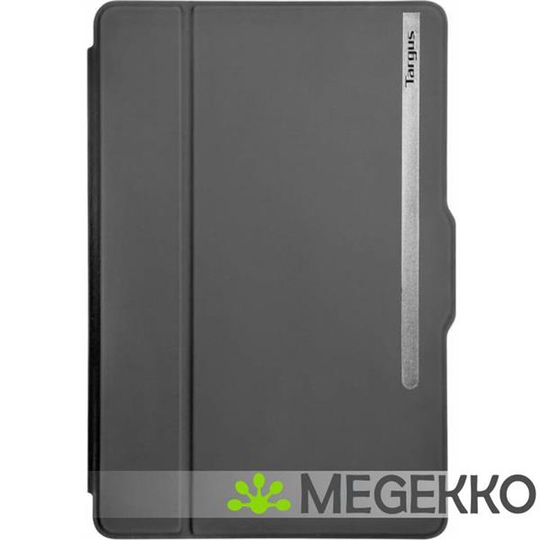 Grote foto targus click in 27 9 cm 11 folioblad zwart telecommunicatie tablets