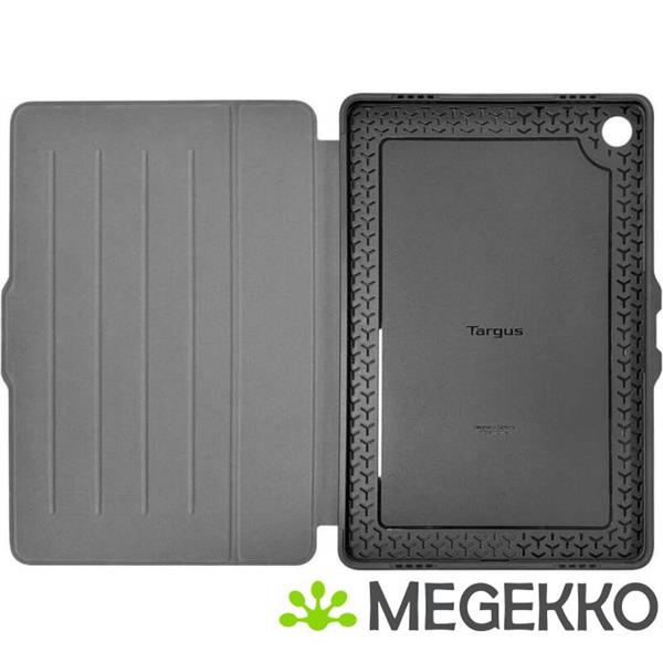 Grote foto targus click in 27 9 cm 11 folioblad zwart telecommunicatie tablets