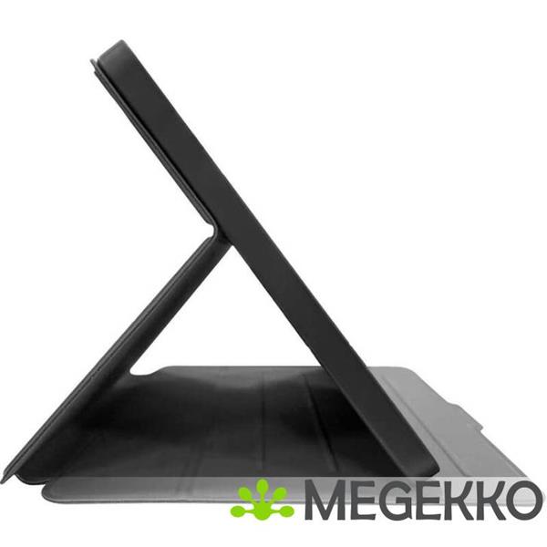 Grote foto targus click in 27 9 cm 11 folioblad zwart telecommunicatie tablets