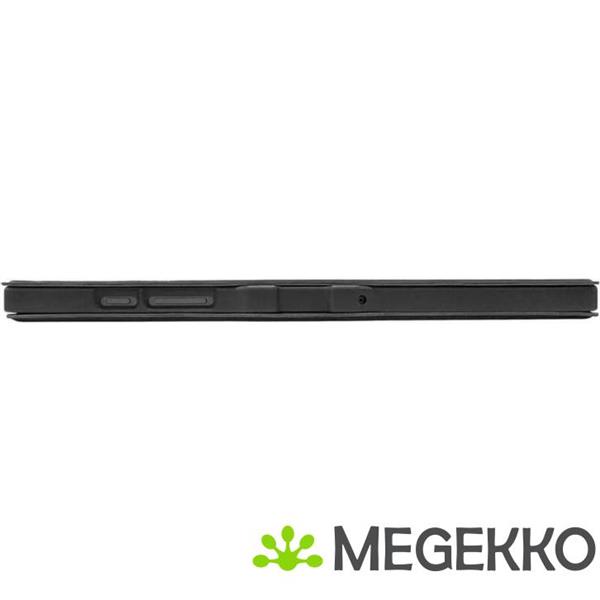 Grote foto targus click in 27 9 cm 11 folioblad zwart telecommunicatie tablets