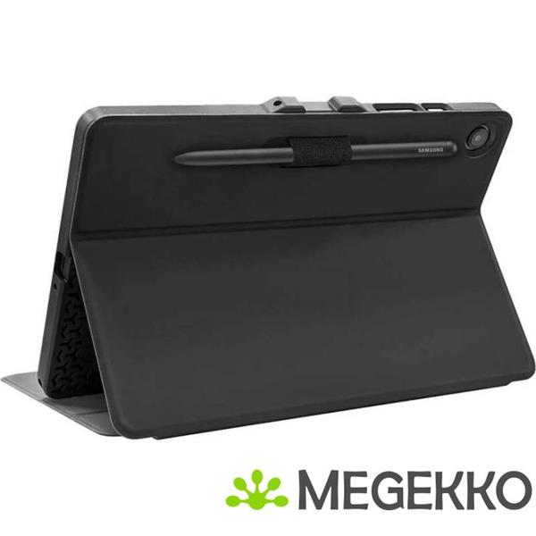 Grote foto targus click in 27 9 cm 11 folioblad zwart telecommunicatie tablets