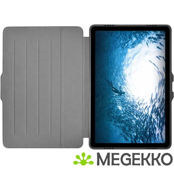 Grote foto targus click in 27 9 cm 11 folioblad zwart telecommunicatie tablets