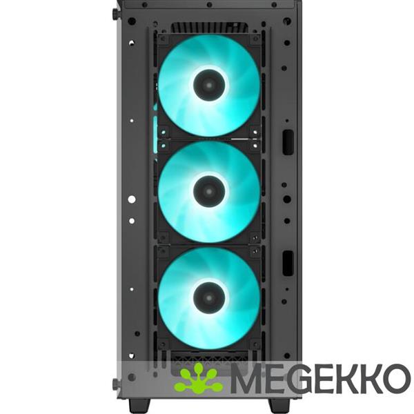 Grote foto deepcool cc560 v2 computers en software behuizingen en kasten