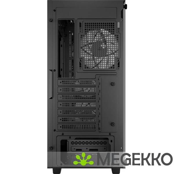 Grote foto deepcool cc560 argb v2 computers en software behuizingen en kasten