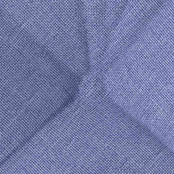 Grote foto vidaxl zitkussens 4 pcs jeans blauw 40 x 40 x 12 cm stof huis en inrichting woningdecoratie