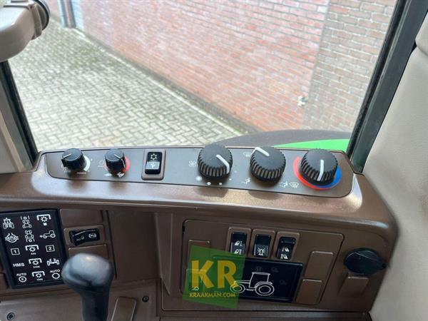 Grote foto john deere 6520 775707 agrarisch tractoren