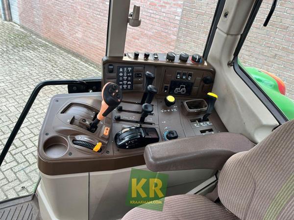 Grote foto john deere 6520 775707 agrarisch tractoren