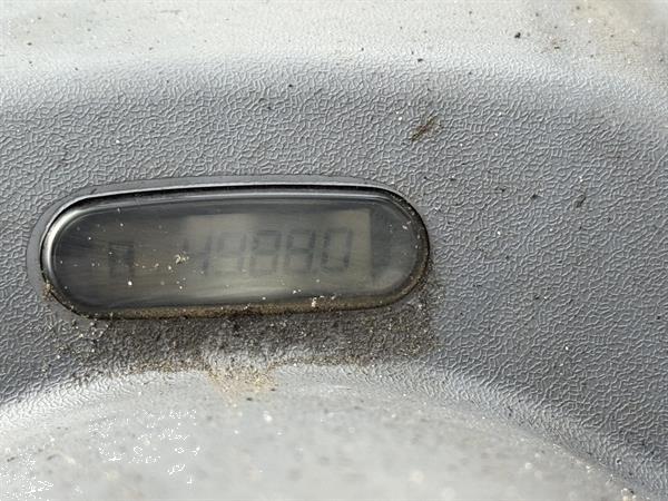 Grote foto komatsu fg15ht 20r duplo 325 sideshift vorkversteller lpg 2006 agrarisch heftrucks