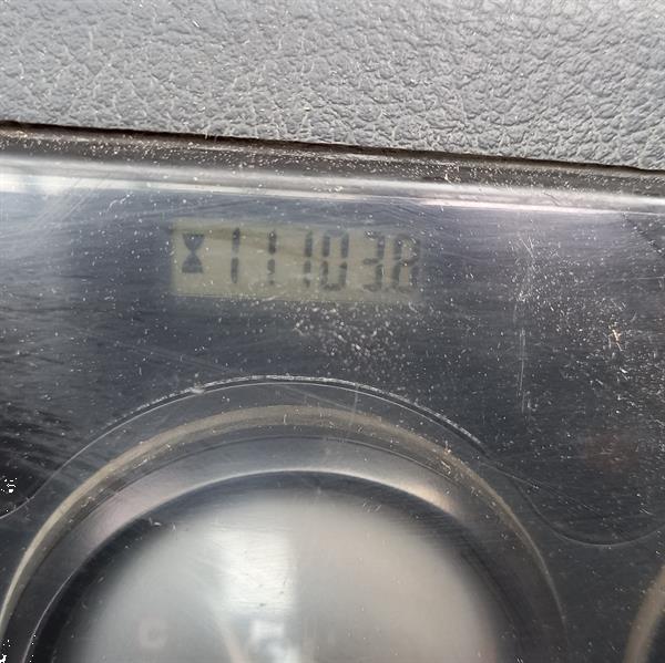 Grote foto doosan d30 s 5 diesel heftruck triplo 4 7 m shift bj 2013 agrarisch heftrucks