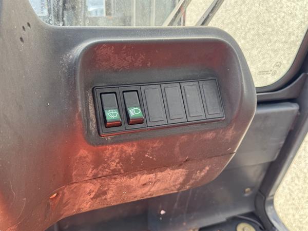 Grote foto linde h25d 02 triplo 640 freelift sideshift 4e functie diesel 1995 agrarisch heftrucks