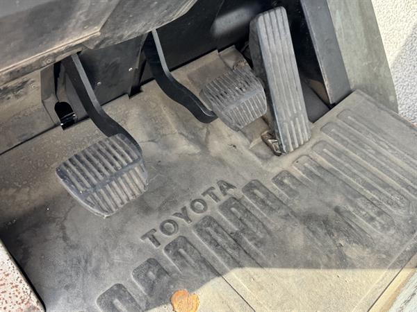 Grote foto toyota 42 7fgf25 duplo 400 3e 4e functie lpg 2001 agrarisch heftrucks