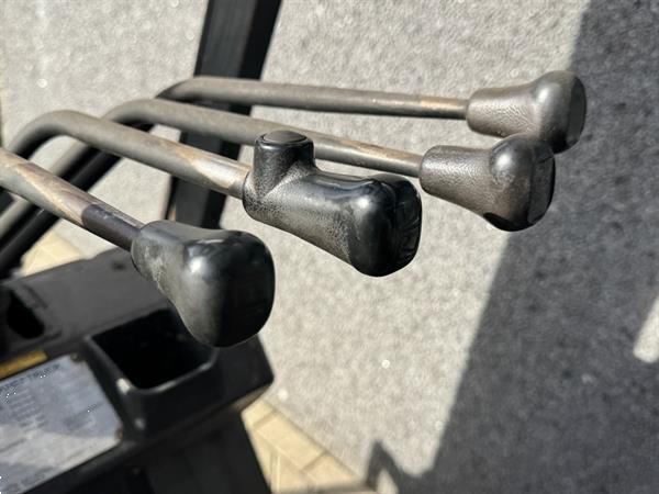 Grote foto toyota 42 7fgf25 duplo 400 3e 4e functie lpg 2001 agrarisch heftrucks