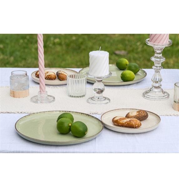 Grote foto witte lint 10cm 3m verzamelen overige verzamelingen