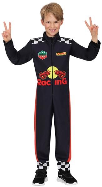 Grote foto racepak kind verzamelen overige verzamelingen