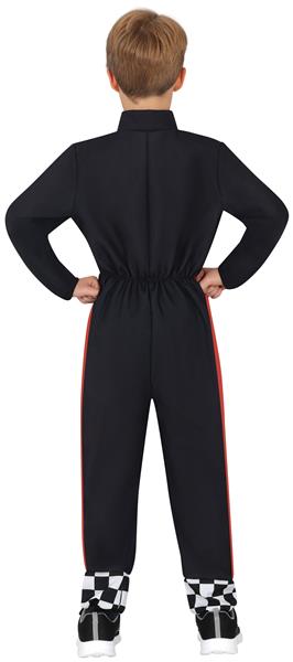 Grote foto racepak kind verzamelen overige verzamelingen