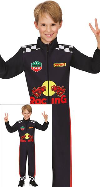 Grote foto racepak kind verzamelen overige verzamelingen