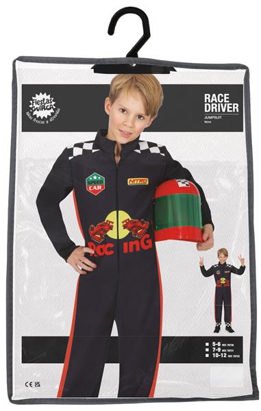 Grote foto racepak kind verzamelen overige verzamelingen