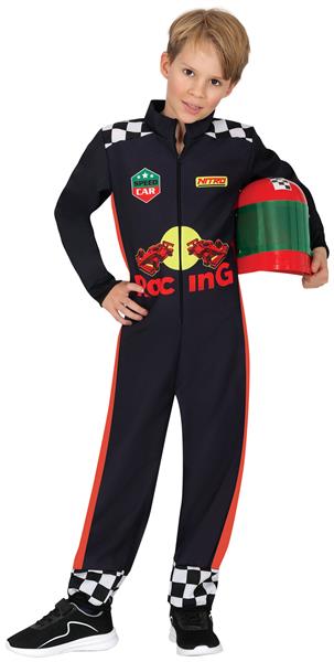 Grote foto racepak kind verzamelen overige verzamelingen