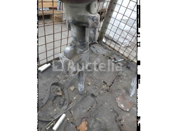 Grote foto homan vr30 pneumatische drilboor doe het zelf en verbouw gereedschappen en machines