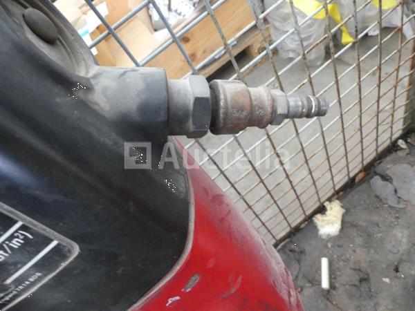 Grote foto homan vr30 pneumatische drilboor doe het zelf en verbouw gereedschappen en machines