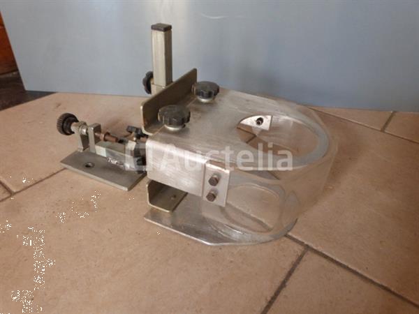 Grote foto tol beschermer doe het zelf en verbouw ijzerwaren en bevestigingsmiddelen