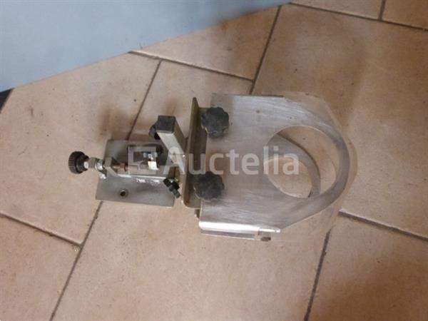 Grote foto tol beschermer doe het zelf en verbouw ijzerwaren en bevestigingsmiddelen