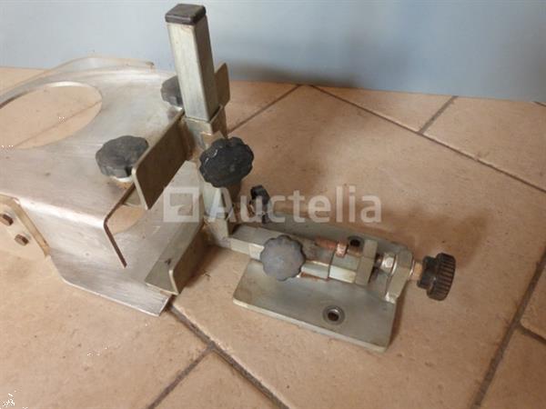 Grote foto tol beschermer doe het zelf en verbouw ijzerwaren en bevestigingsmiddelen