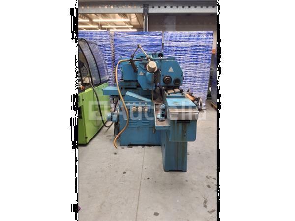 Grote foto erwin junker buaj 28 1000 cilindrische slijpmachine rondslijpmachine doe het zelf en verbouw ijzerwaren en bevestigingsmiddelen