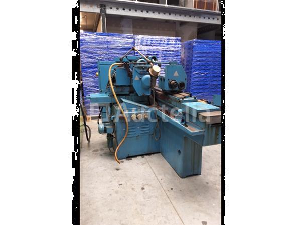 Grote foto erwin junker buaj 28 1000 cilindrische slijpmachine rondslijpmachine doe het zelf en verbouw ijzerwaren en bevestigingsmiddelen