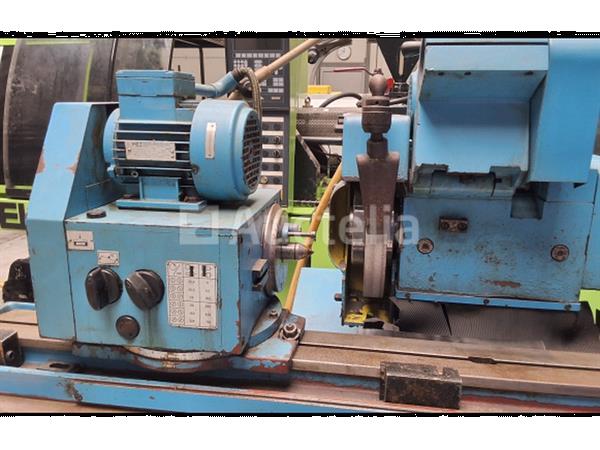 Grote foto erwin junker buaj 28 1000 cilindrische slijpmachine rondslijpmachine doe het zelf en verbouw ijzerwaren en bevestigingsmiddelen