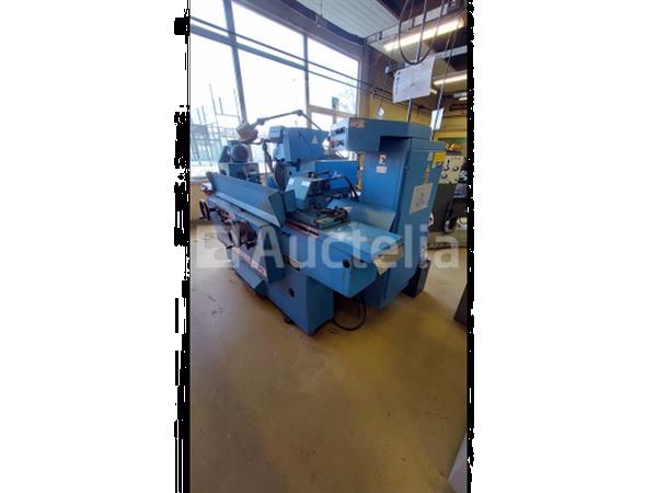 Grote foto erwin junker buaj 28 1000 cilindrische slijpmachine rondslijpmachine doe het zelf en verbouw ijzerwaren en bevestigingsmiddelen