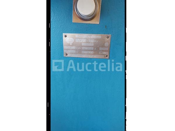 Grote foto erwin junker buaj 28 1000 cilindrische slijpmachine rondslijpmachine doe het zelf en verbouw ijzerwaren en bevestigingsmiddelen