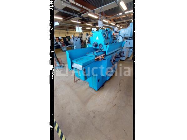 Grote foto erwin junker buaj 28 1000 cilindrische slijpmachine rondslijpmachine doe het zelf en verbouw ijzerwaren en bevestigingsmiddelen