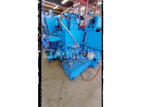 Grote foto erwin junker buaj 28 1000 cilindrische slijpmachine rondslijpmachine doe het zelf en verbouw ijzerwaren en bevestigingsmiddelen