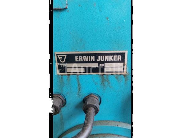 Grote foto erwin junker buaj 28 1000 cilindrische slijpmachine rondslijpmachine doe het zelf en verbouw ijzerwaren en bevestigingsmiddelen