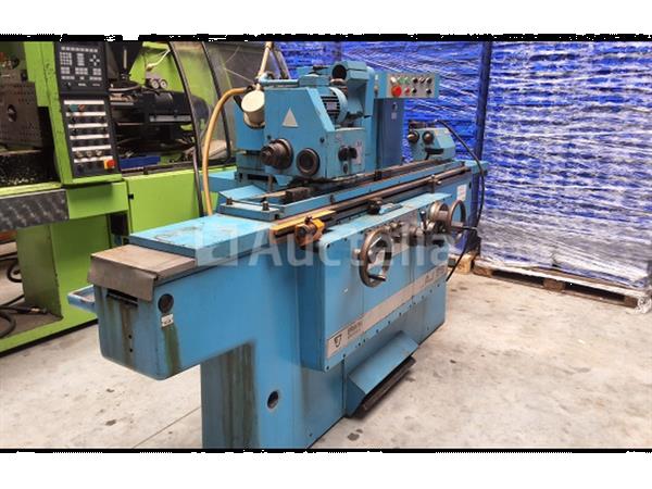 Grote foto erwin junker buaj 28 1000 cilindrische slijpmachine rondslijpmachine doe het zelf en verbouw ijzerwaren en bevestigingsmiddelen