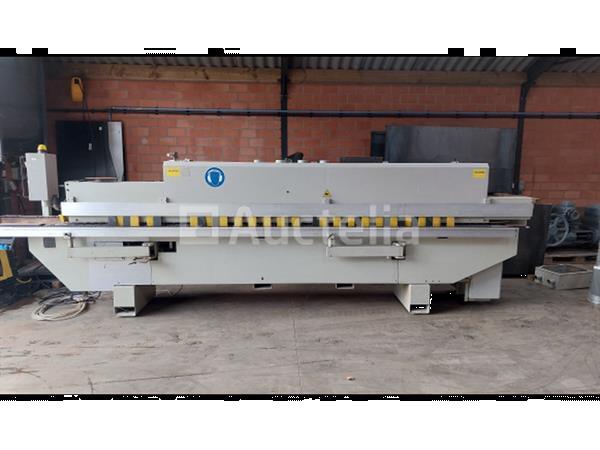 Grote foto idm idimatic 44 kantenlijmer afplakmachine doe het zelf en verbouw ijzerwaren en bevestigingsmiddelen