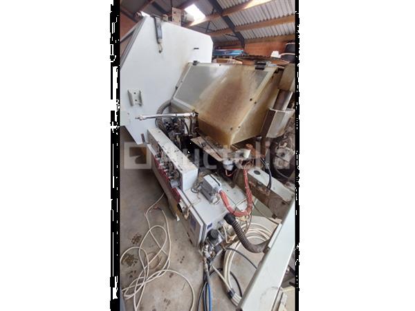 Grote foto idm idimatic 44 kantenlijmer afplakmachine doe het zelf en verbouw ijzerwaren en bevestigingsmiddelen