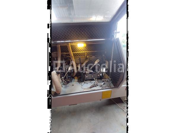 Grote foto idm idimatic 44 kantenlijmer afplakmachine doe het zelf en verbouw ijzerwaren en bevestigingsmiddelen