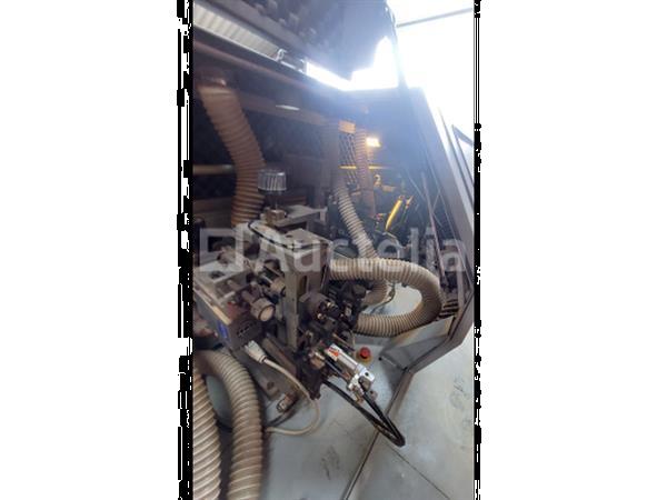 Grote foto idm idimatic 44 kantenlijmer afplakmachine doe het zelf en verbouw ijzerwaren en bevestigingsmiddelen