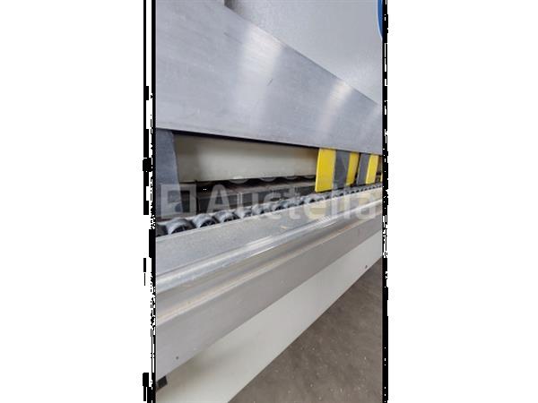 Grote foto idm idimatic 44 kantenlijmer afplakmachine doe het zelf en verbouw ijzerwaren en bevestigingsmiddelen