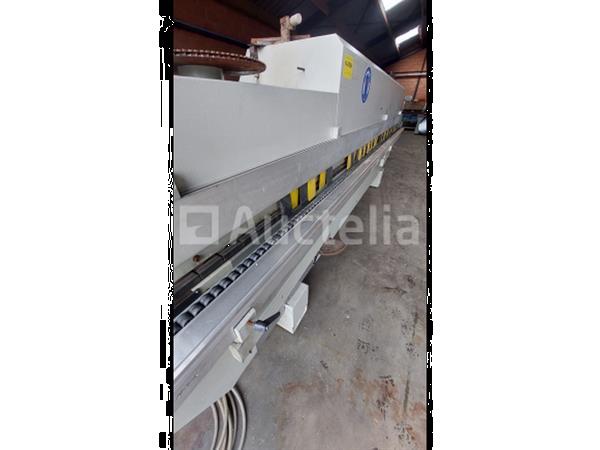 Grote foto idm idimatic 44 kantenlijmer afplakmachine doe het zelf en verbouw ijzerwaren en bevestigingsmiddelen