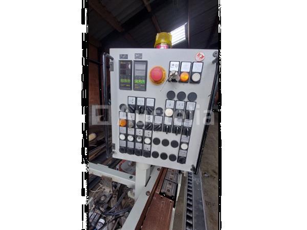 Grote foto idm idimatic 44 kantenlijmer afplakmachine doe het zelf en verbouw ijzerwaren en bevestigingsmiddelen