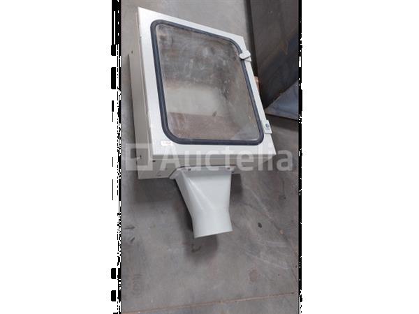 Grote foto idm idimatic 44 kantenlijmer afplakmachine doe het zelf en verbouw ijzerwaren en bevestigingsmiddelen