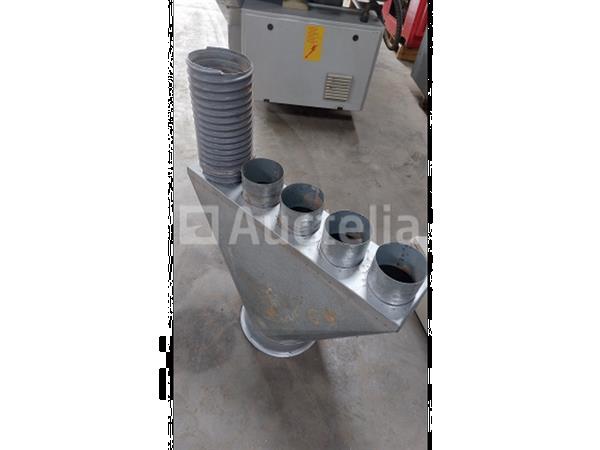 Grote foto idm idimatic 44 kantenlijmer afplakmachine doe het zelf en verbouw ijzerwaren en bevestigingsmiddelen