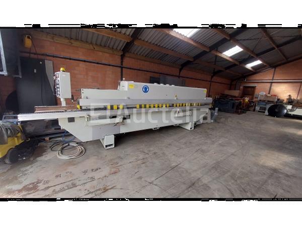 Grote foto idm idimatic 44 kantenlijmer afplakmachine doe het zelf en verbouw ijzerwaren en bevestigingsmiddelen