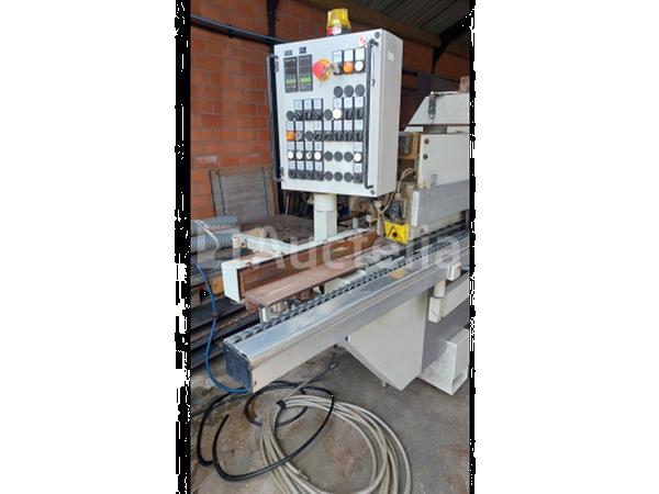 Grote foto idm idimatic 44 kantenlijmer afplakmachine doe het zelf en verbouw ijzerwaren en bevestigingsmiddelen