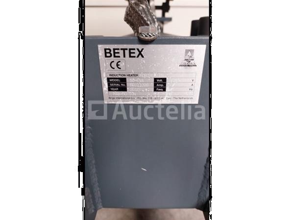 Grote foto mobiele hydraulische poelietrekker betex eva 50 doe het zelf en verbouw ijzerwaren en bevestigingsmiddelen